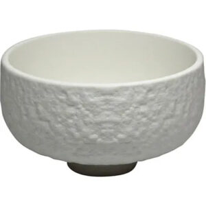 Салатник Style Point Snow 300 мл, D 107 мм, H 60 мм артикул QU13022