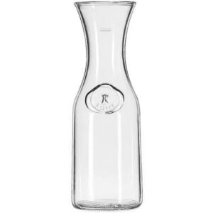 Кувшин Libbey 1172 мл, D 85 мм, H 275 мм артикул 97000