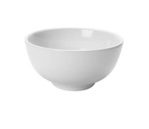 Чаша для риса Cameo Imperial White 210 мл, D 100 мм, H 51 мм артикул 210-89
