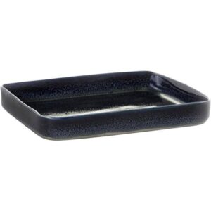 Блюдо Serax Terres de Re L 180 мм, B 180 мм, H 24 мм, синий артикул B5116172