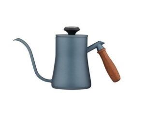 Чайник заварочный Doppio с термометром 550 мл. артикул BH51S