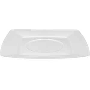 Блюдце Lubiana Victoria L 168 мм. B 168 мм. H 15 мм. (для бульонной чашки арт. 2817) артикул 2724