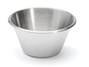 Миска De Buyer 1 л, D 175 мм, H 90 мм артикул 3250.16