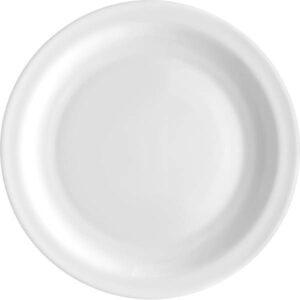 Тарелка Bormioli Rocco Сareware мелкая 235 мм. артикул 4,15514