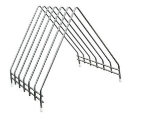 Подставка для досок MGSteel L 420 мм, B 290 мм, H 280 мм (75862) артикул ПНТ-Д