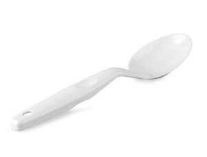 Ложка гарнирная KAPP белая L 290 мм артикул 46210007