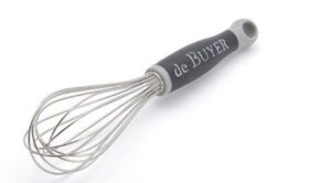 Венчик De Buyer L 220 мм, D 50 мм артикул 2610.20