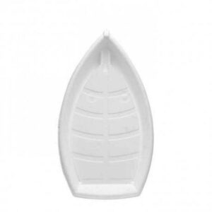 Блюдо Garcia De Pou Buffet plastic L 429 мм, B 246 мм, H 90 мм артикул 209.57