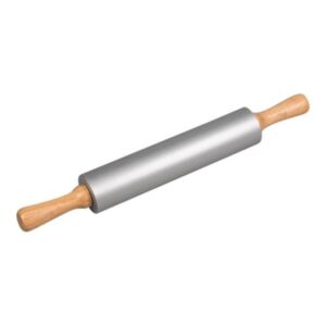 Скалка P.L. Proff Cuisine L 430 мм, D 55 мм артикул 159626н