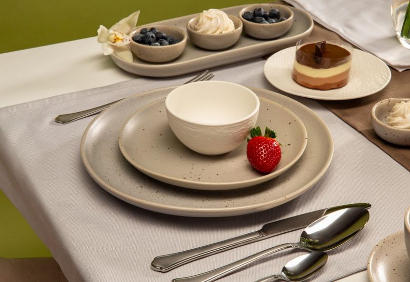 Кофейная пара Corone Rust 90 мл артикул фк1710