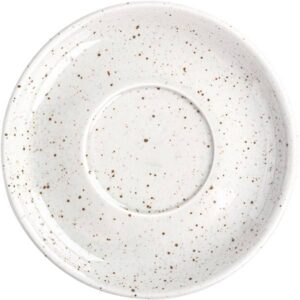 Блюдце LILIEN Lifestyle D 150 мм, H 15 мм, песочн. артикул LSN1715