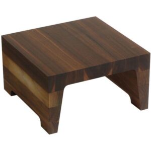 Подставка фуршетная Craster H 180 мм, L 325 мм, B 325 мм артикул BO_BB012