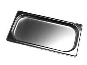 Гастроемкость MACO E1420 GN 1/4-20 нерж.сталь 0,5 л артикул 359390