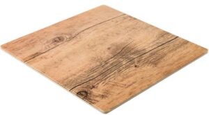 Доска для подачи ProHotel J358185 254х254 мм, H 15 мм артикул 4090539