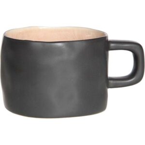 Чашка Cosy&Trendy Laguna Rose 230 мл, H 65 мм артикул 1690519