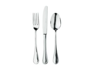 Нож рыбный Morinox Prod.In. S.p.a. Bavaria 078.26 inox артикул 078.26 inox