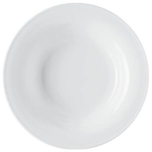 Тарелка глубокая Arthur Krupp Uovo Porcelain D 240 мм артикул 67308-10