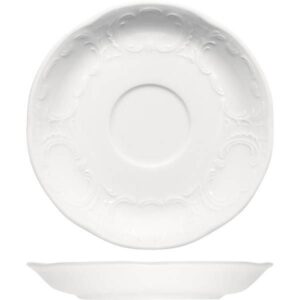 Блюдце Bauscher Mozart 145 мм. артикул 57 6920