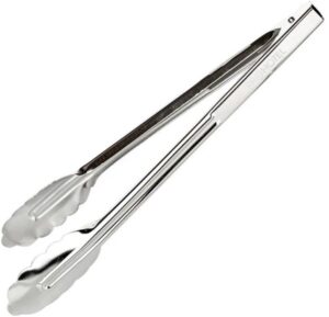 Щипцы универсальные ProHotel UT12M L 300/80 мм, B 40 мм артикул 4144014