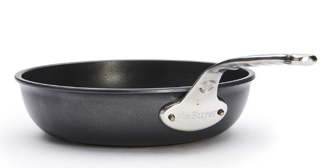 Сотейник De Buyer Choc Extreme 3,5 л, D 280 мм, H 60 мм (366562) артикул 8304.28