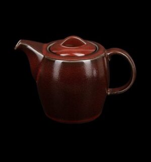 Чайник заварочный Corone Cocorita 720 мл красный артикул фк8981