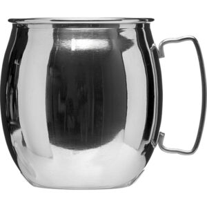 Кружка для коктейлей ProHotel Московский мул MMS20 540 мл, хромовый артикул 1170904