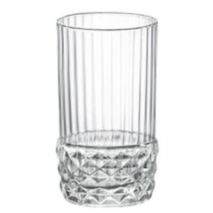 Стопка Bormioli Rocco America 20s 80 мл. артикул 1,22148