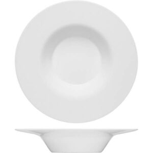 Тарелка Bauscher Purity 300 мл, D 290 мм, H 35 мм артикул 69 0129