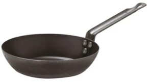 Сковорода Paderno D 260 мм, H 55 мм, L 470 мм артикул 11716-26