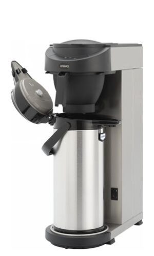 Кофеварка ANIMO MT100 черный