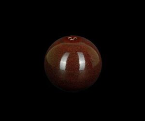 Солонка Corone Cocorita красная артикул фк8983