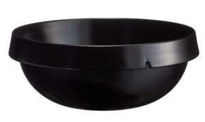 Салатник Emile Henry 5000 мл, D 315 мм, H 125 мм черный артикул 713250