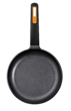Сковорода BRA&Monix Efficient Plus 2,4 л, D 260 мм, H 55 мм антиприг. покр. артикул A431226