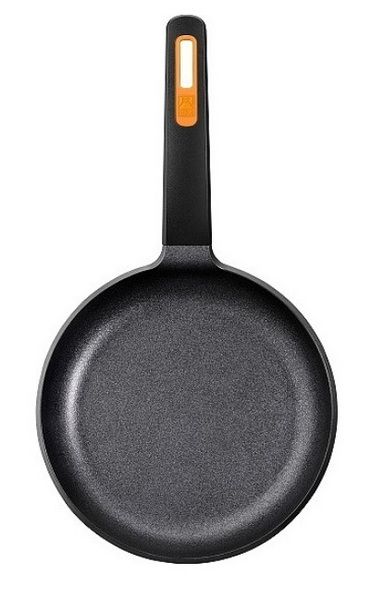 Сковорода BRA&Monix Efficient Plus 2,4 л, D 260 мм, H 55 мм антиприг. покр. артикул A431226