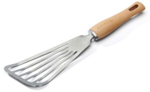 Лопатка кулинарная De Buyer L 300 мм, B 80 мм артикул 2701.07