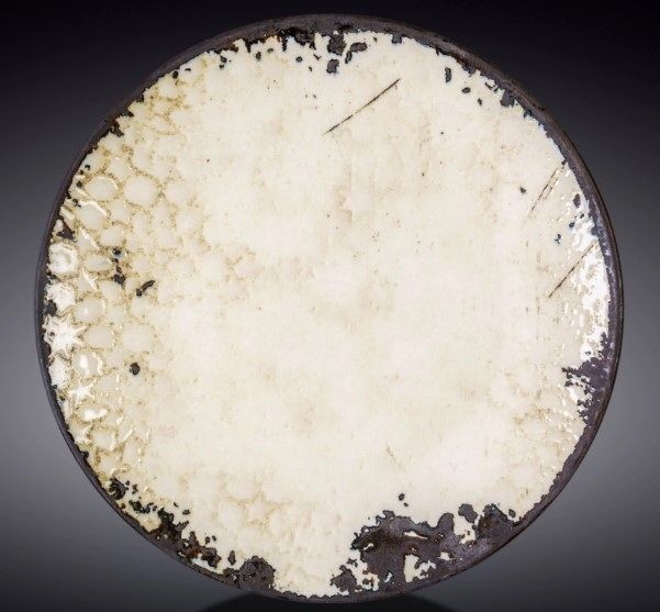 Тарелка Wilmax Vanilla Raf D 210 мм артикул WL-671403/A