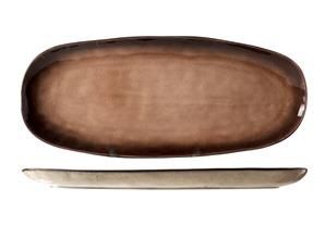 Блюдо Cosy&Trendy Atilla H 20 мм. L 365 мм. B 150 мм. артикул 9992007