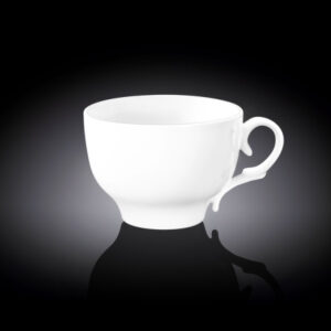 Кружка Wilmax 420 мл, D 117 мм, H 80 мм артикул 993107