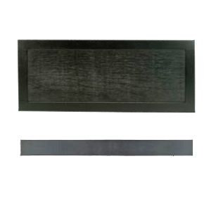 Доска для подачи Bauscher Emotion H 41 мм, L 408 мм, B 168 мм артикул 93 7940