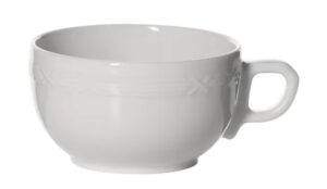 Чашка Bauscher Stuttgart 250 мл, D 93 мм, H 50 мм артикул 55 5175