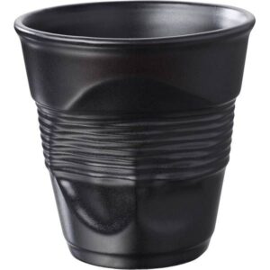 Стакан для капучино REVOL Froisses 180 мл, D 85 мм, H 85 мм артикул 002114