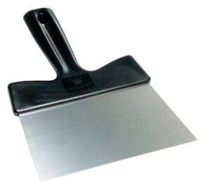 Скребок кондитерский Martellato 50RAS5 L 200 мм, B 145 мм артикул 50RAS5