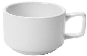 Чашка кофейная Cameo Imperial White 120 мл, D 70 мм, H 47 мм артикул 210-60C