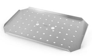 Дренаж MGsteel для GN 1/1 нерж.сталь артикул CD11