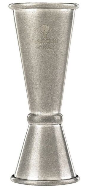 Джиггер Barfly Japan Vintage M37002VN 50/25 мл, нерж. сталь артикул M37002VN