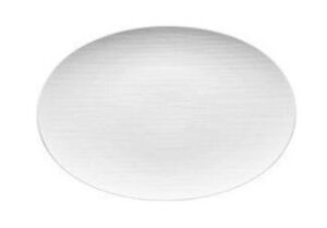 Блюдо ROSENTHAL Mesh White L 380 мм, B 260 мм артикул 11770-800001-12738