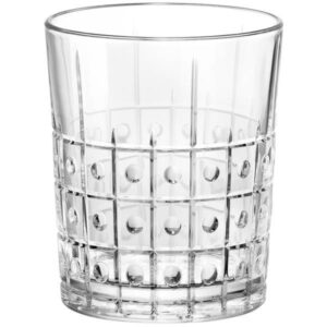 Стакан Олд Фэшн Bormioli Rocco ESTE 390 мл. артикул 6,66226
