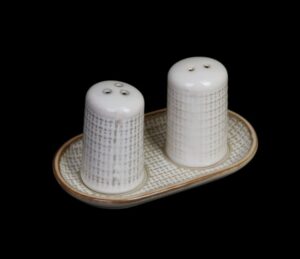 Набор для специй Corone Alveare артикул фк9514