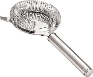 Стрейнер MVQ 15018 180 мм артикул 3880