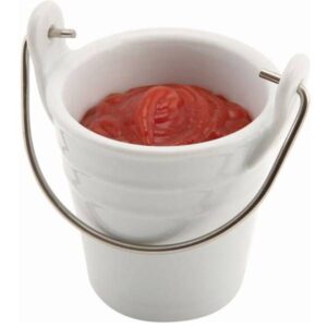 Соусник Genware 100 мл. артикул B4247